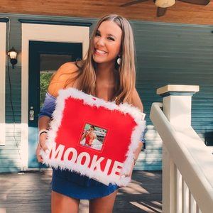 Meet your Posher, Maggie